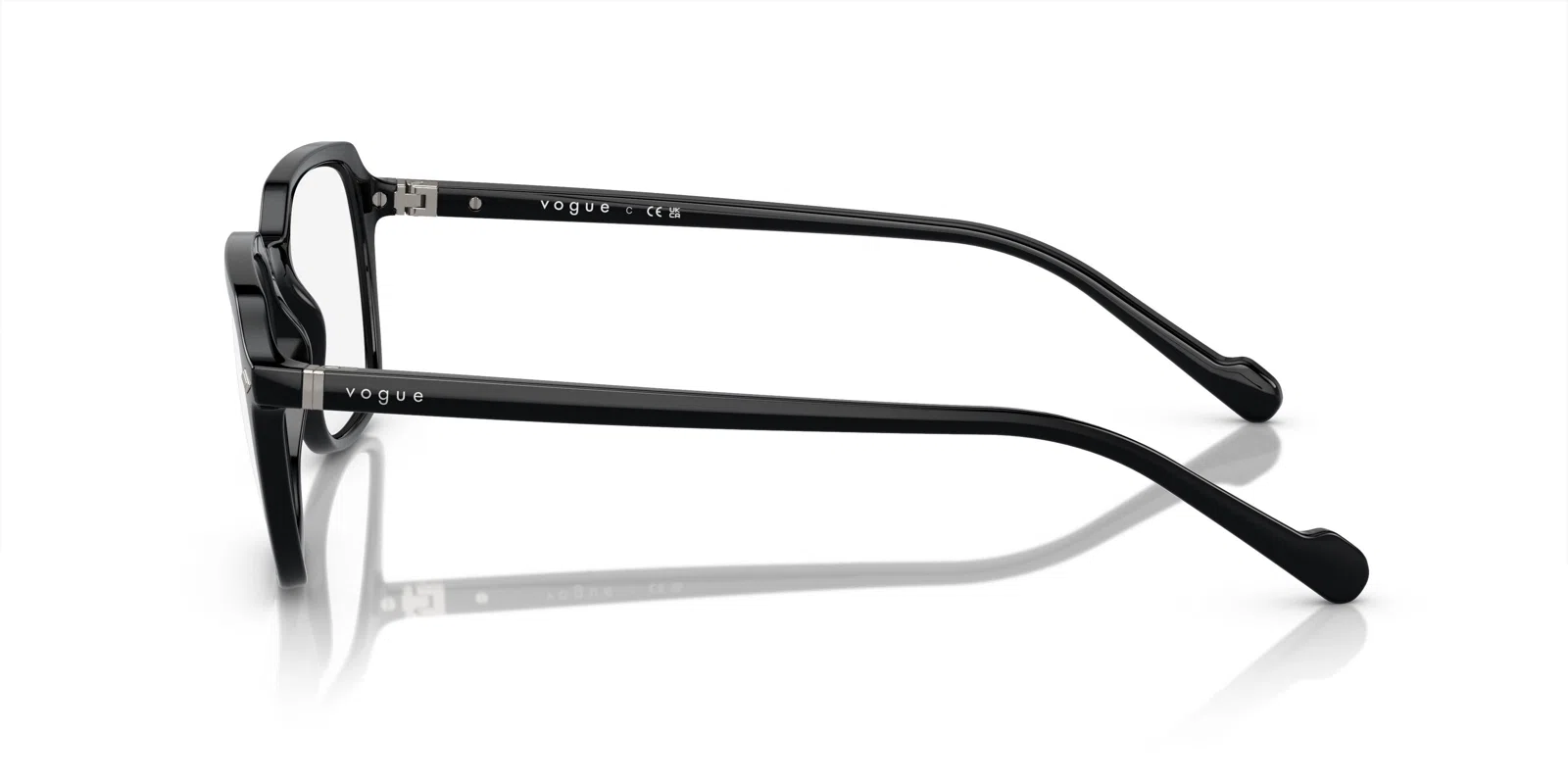 Vogue Eyewear 5532 Eyeglasses - view 19